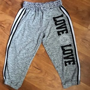 Super comfortable capris!